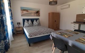 Zacisze Apartamenty,Pokoje